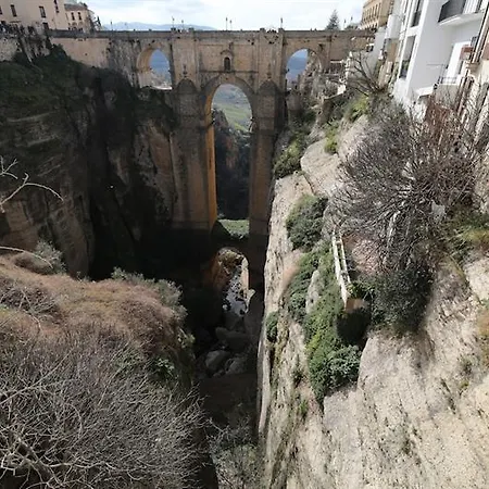 Wonderful Views In Luxury Сasa de vacaciones Ronda
