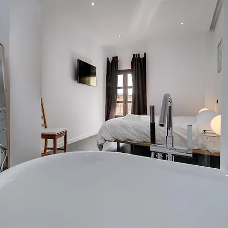 Wonderful Views In Luxury Ronda