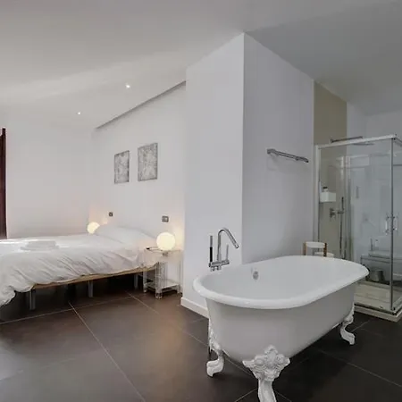 Сasa de vacaciones Wonderful Views In Luxury Ronda