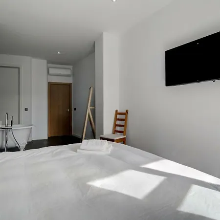 Wonderful Views In Luxury Holiday home Ronda