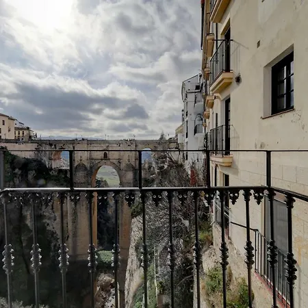 Wonderful Views In Luxury Holiday home Ronda